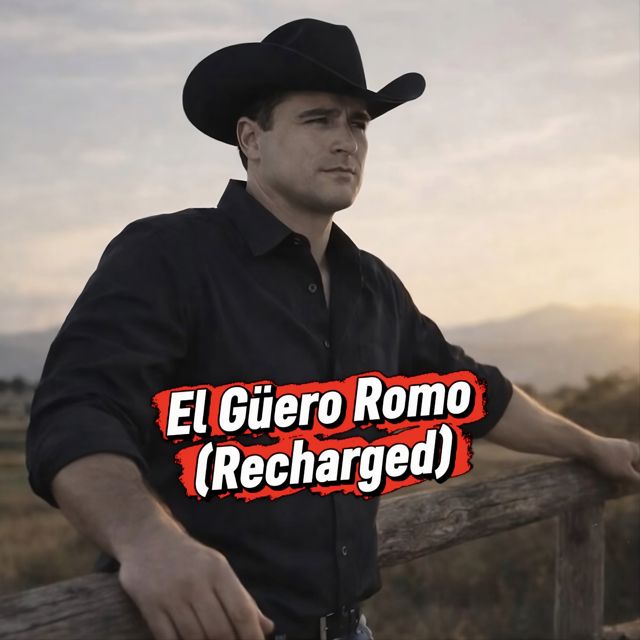 Gaby Hernández - 'El Güero Romo (Recharged)' [Ringtone]