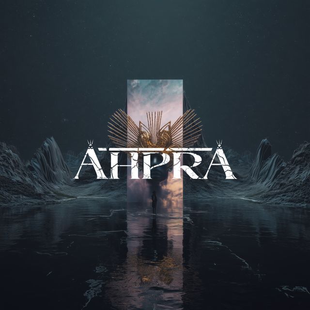 Ahpra - 'Prometheus' [Ringtone]