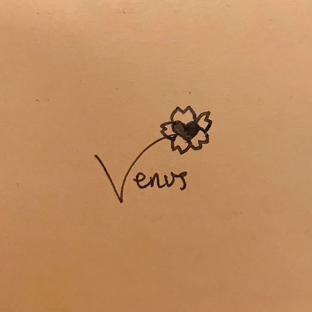 Rocco Frattasio - 'Venus' [Ringtone]