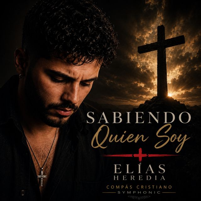 Elias Heredia - 'Sabiendo quien soy' [Ringtone]