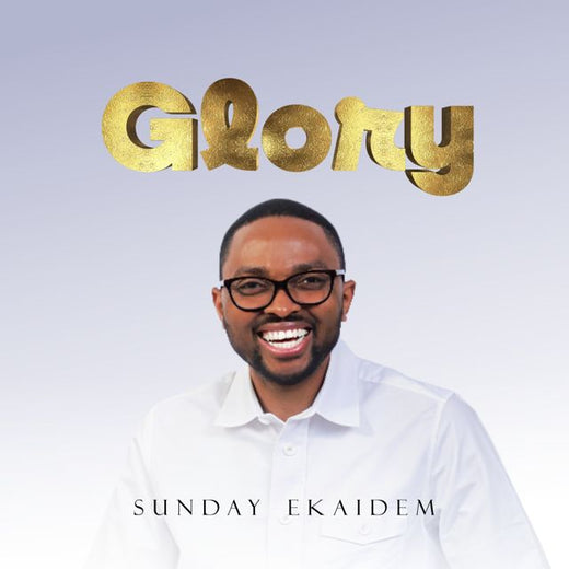 Sunday Ekaidem - 'Glory (Live)' [Ringtone]