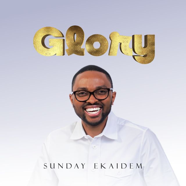 Sunday Ekaidem - 'Glory (Live)' [Ringtone]