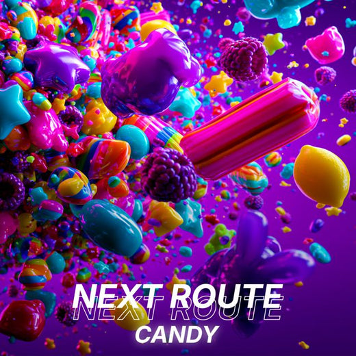 Next Route - 'Candy' [Ringtone]