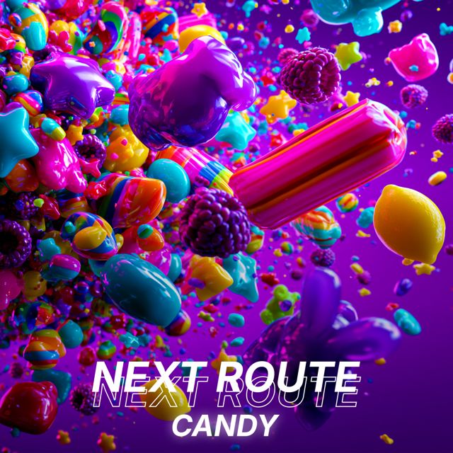 Next Route - 'Candy' [Ringtone]