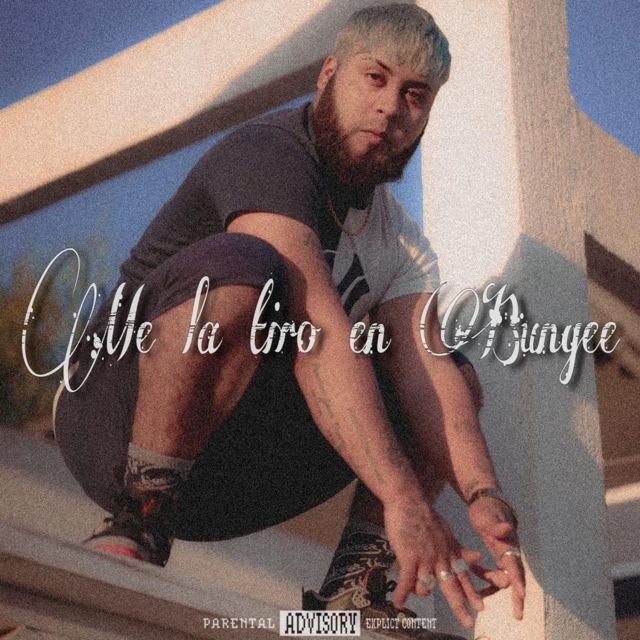 Johans Ma - 'ME LA TIRO EN BUNGEE' [Ringtone]