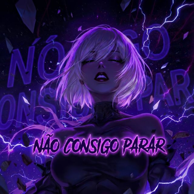 DRVPHNK - 'Não Consigo Parar' [Ringtone]