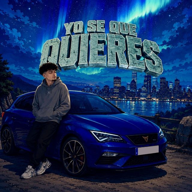 YNK - 'YO SE QUE QUIERES' [Ringtone]
