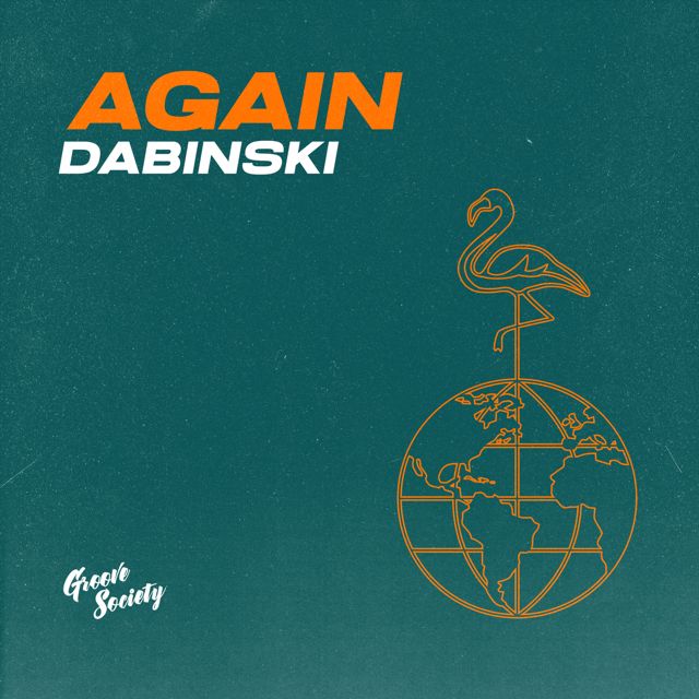 Dabinski - 'Again' [Ringtone]