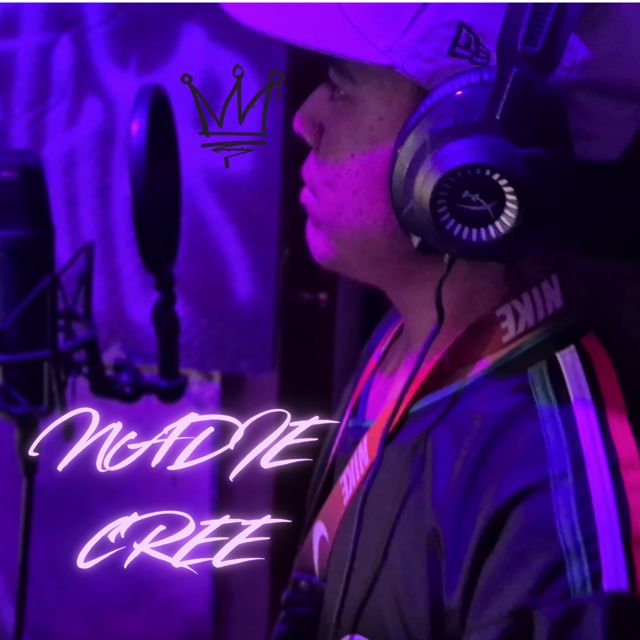 Dabser Garcia - 'Nadie cree' [Ringtone]