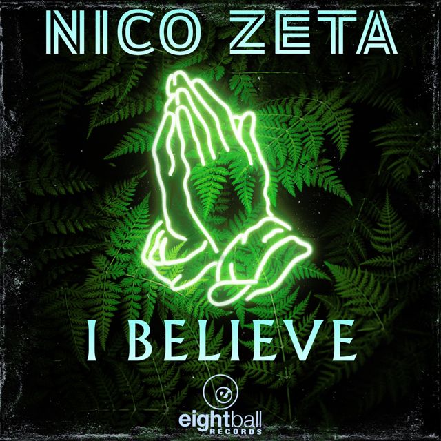 Nico Zeta - 'I Believe (Instrumental Version)' [Ringtone]