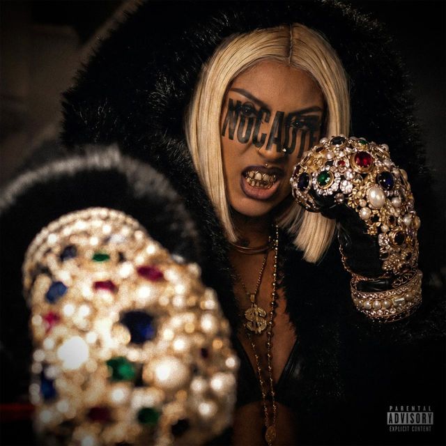 INDIATHEBO$$ - 'NOCAUTE' [Ringtone]