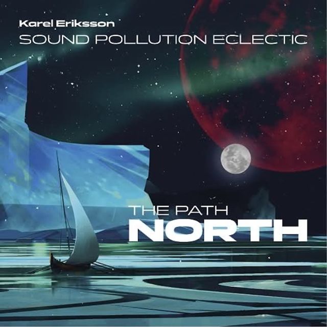 Sound Pollution Eclectic - 'Warlords & Thieves (Common Ground Lost) (feat. Karel Eriksson)' [Ringtone]