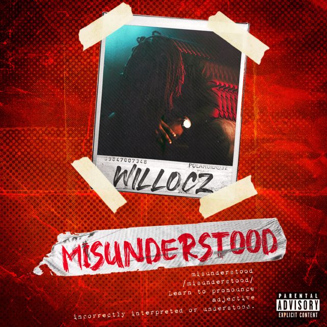 WilLocz - 'Old Me' [Ringtone]
