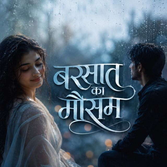 Dipak Gajakush - 'Barsat Ka Mausam' [Ringtone]