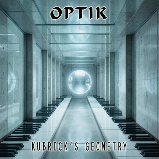 Optik - 'Cold Perfection' [Ringtone]