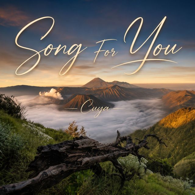 Cuya - 'Song For You' [Ringtone]