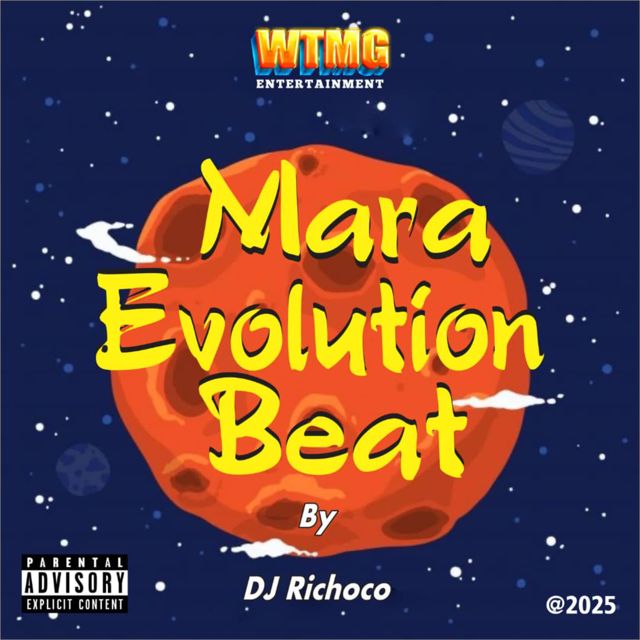 Dj Richoco - 'Mara Evolution Beat' [Ringtone]
