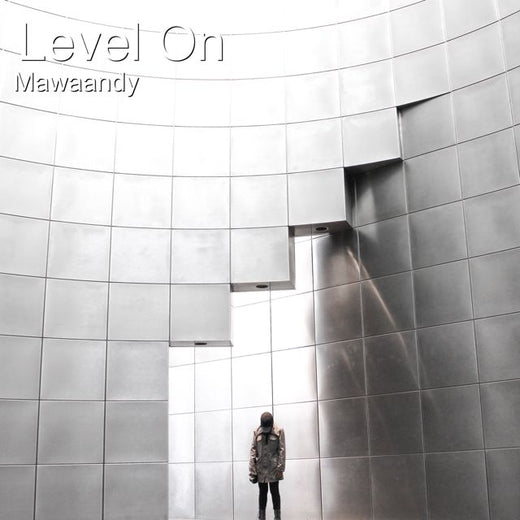 Mawaandy - 'Level On' [Ringtone]