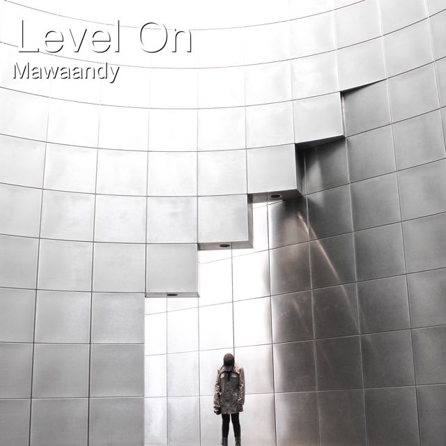 Mawaandy - 'Level On' [Ringtone]