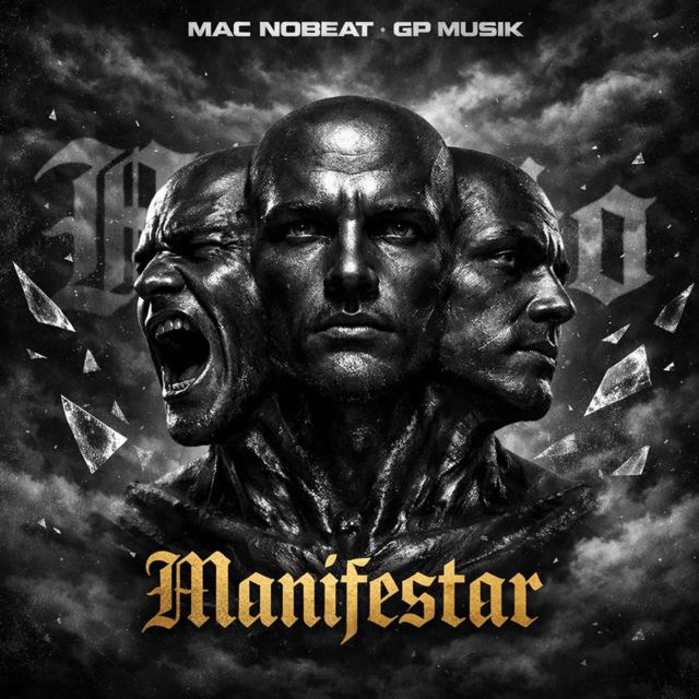 Mac NoBeat - 'Manifestar (feat. GPMUSIK)' [Ringtone]