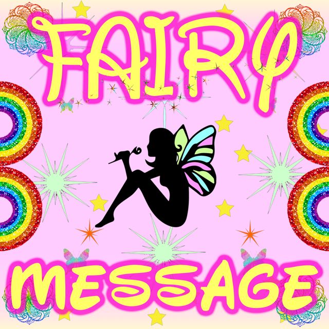 Text Tone Fairy - 'Fairy Message' [Ringtone]