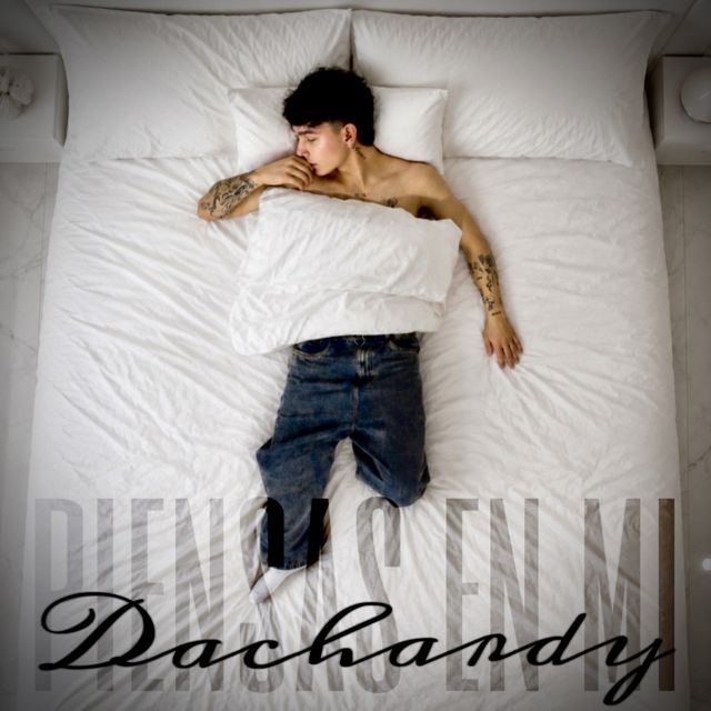 Dachardy - 'PIENSAS EN MI' [Ringtone]