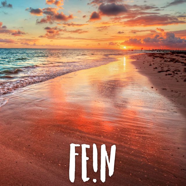 Tropical Jawns - 'FE!N (Marimba Version)' [Ringtone]