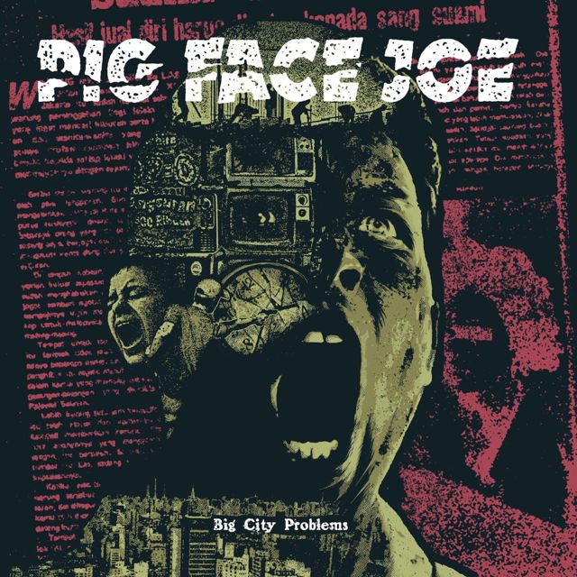 Pig Face Joe - 'Esok' [Ringtone]
