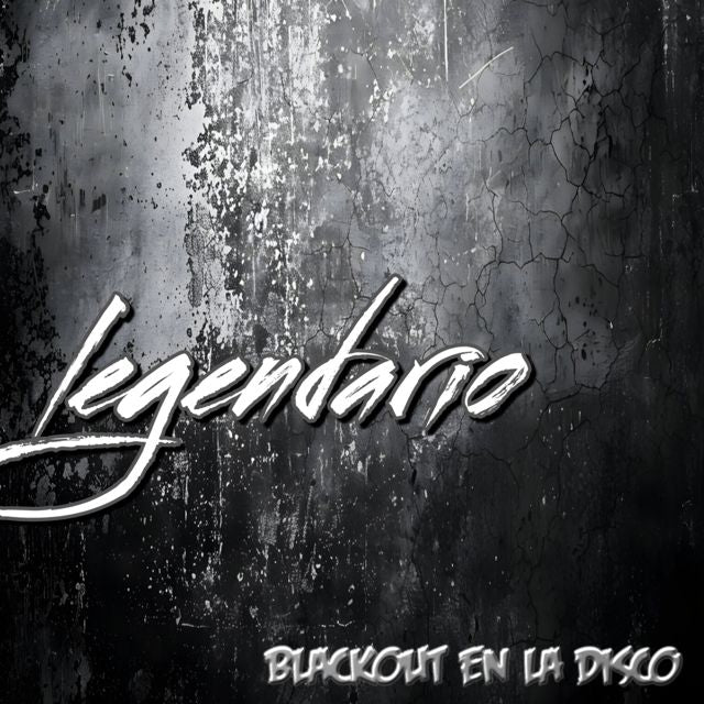 Legendario - 'Blackout en la Disco' [Ringtone]