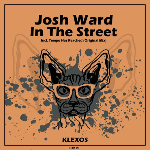 Josh Ward - 'In The Street' [Ringtone]