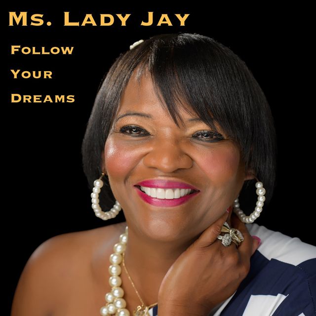 Ms. Lady Jay - 'Can’t Imagine' [Ringtone]