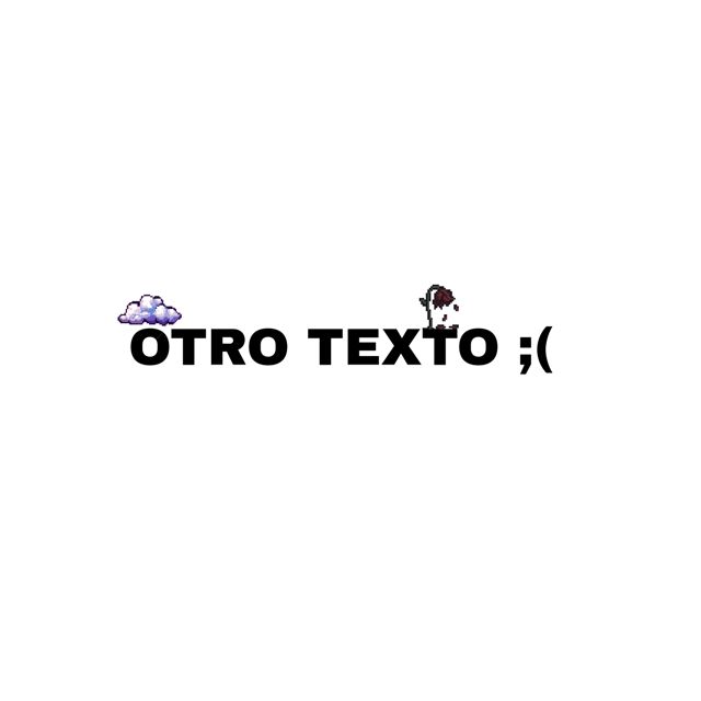 Medy - 'OTRO TEXTO (feat. Saickol)' [Ringtone]
