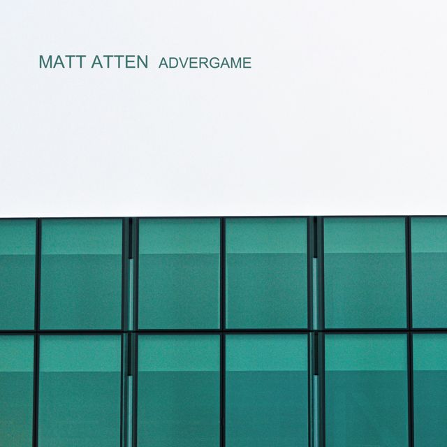 Matt Atten - '303B2' [Ringtone]