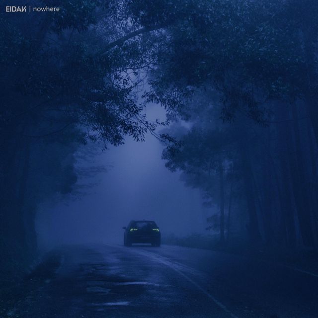 Eidan - 'nowhere' [Ringtone]