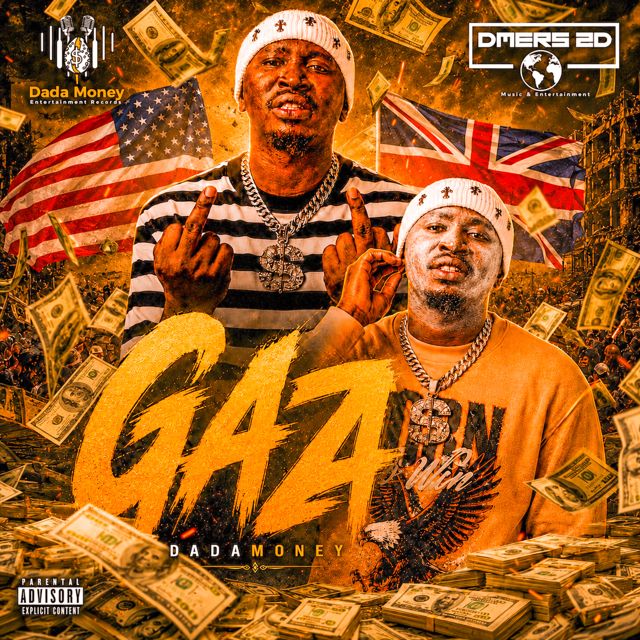 Dadamoney - 'GAZA' [Ringtone]