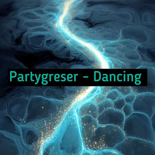 Partygreser - 'Dancing' [Ringtone]
