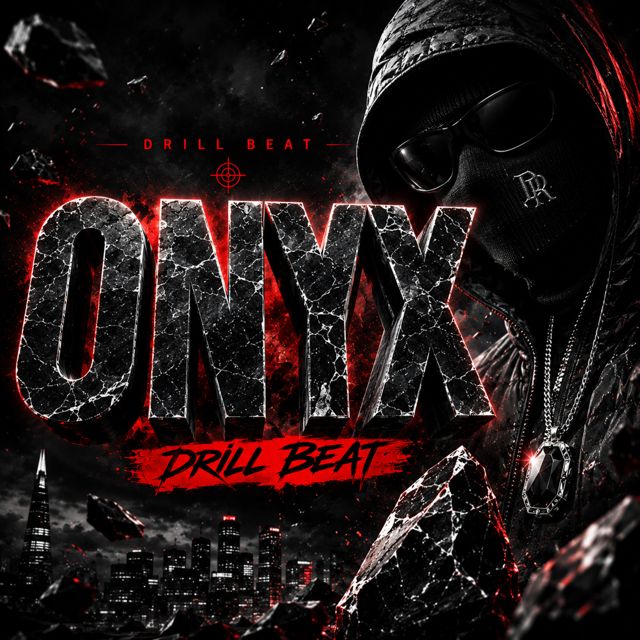 NSM Beats - 'Onyx' [Ringtone]