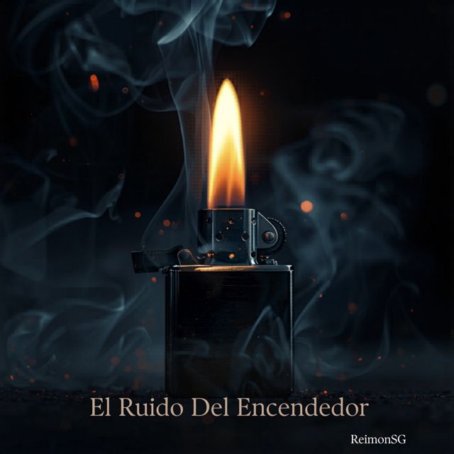 ReimonSG - 'El Ruido Del Encendedor' [Ringtone]