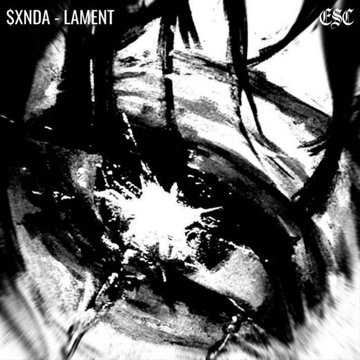 $xnda - 'LAMENT' [Ringtone]