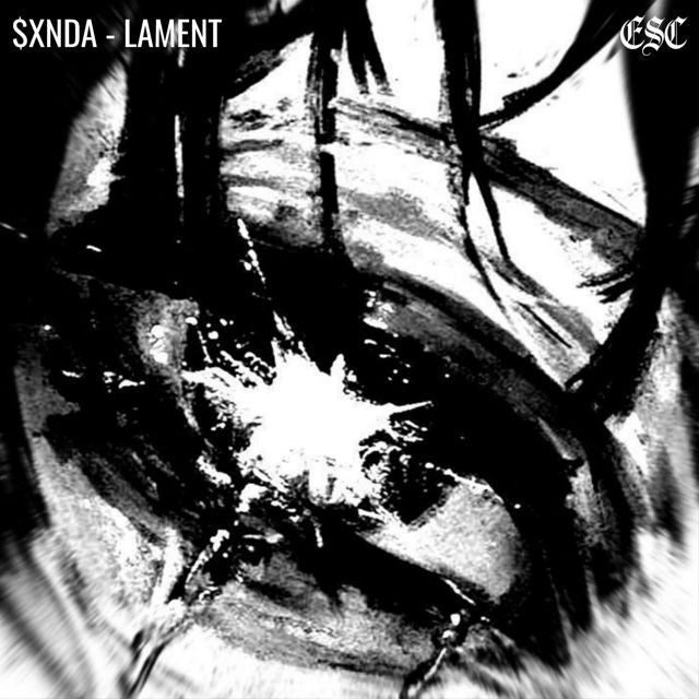 $xnda - 'LAMENT' [Ringtone]
