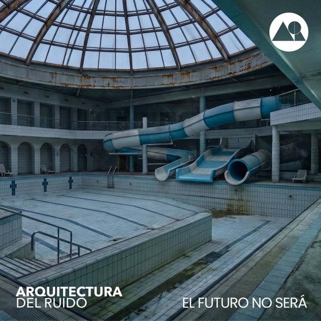 arquitectura del ruido - 'El Futuro No Será' [Ringtone]