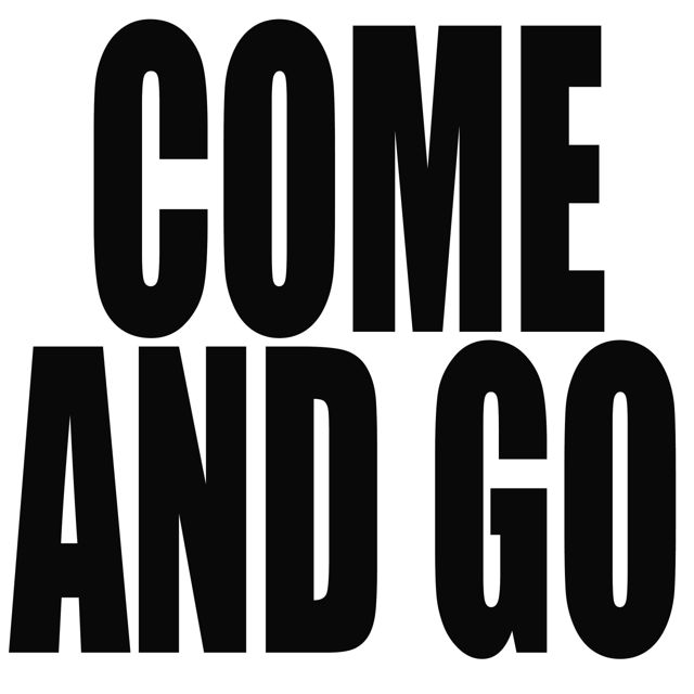 Dj Rainbo - 'Come and Go (Instrumental Break)' [Ringtone]