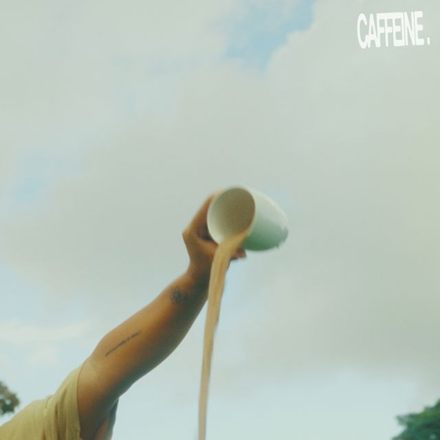 Aizayah Hills - 'Caffeine' [Ringtone]