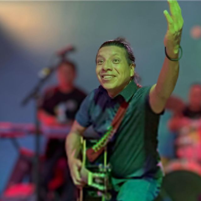 MUSICA MAM - 'SOBREVIVENCIA (CUMBIA)' [Ringtone]