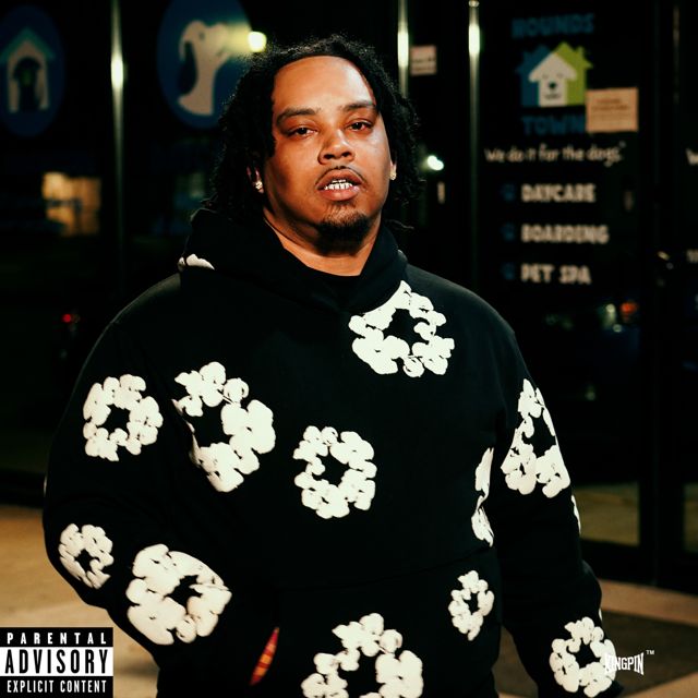 King Khemoo - '448's' [Ringtone]