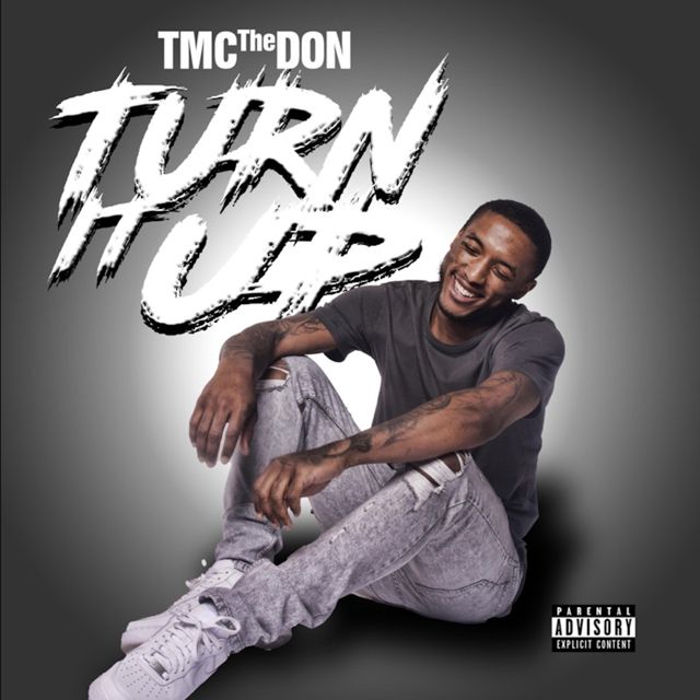 Tmcthedon - 'Turn It Up' [Ringtone]