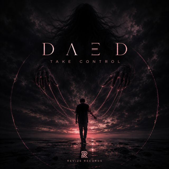 DAED - 'Take control' [Ringtone]