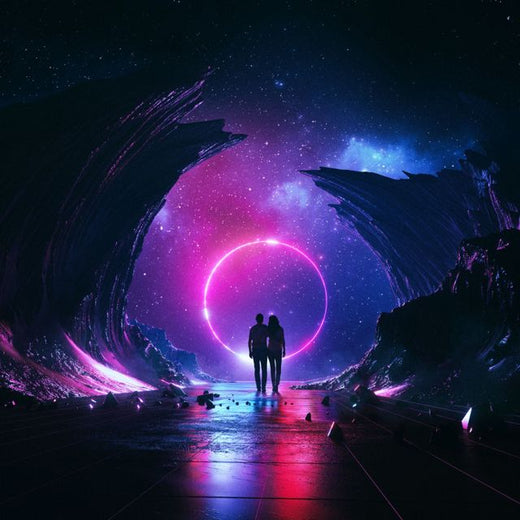 DJ Euphoorium - 'Termination (feat. Michal Michel)' [Ringtone]
