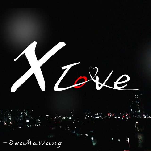 DAEMAWANG (대마왕) - 'X-LOVE' [Ringtone]