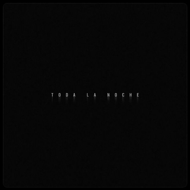 Milan Nox - 'Toda la noche' [Ringtone]